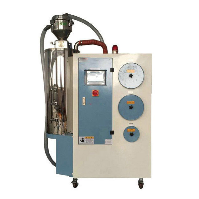 150KG Three-in-one Dehumidification Dryer ဖြစ်သည်