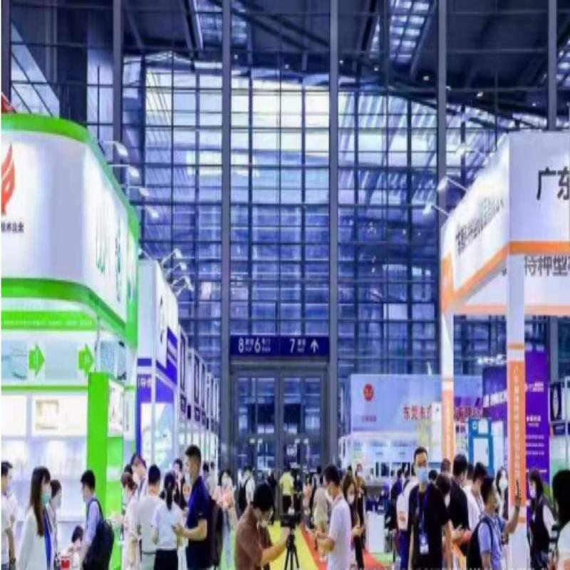 2021 Shenzhen International Rubber and Plastic Industry Exhibition jiusheng ပြပွဲ