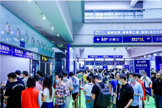 15 ကြိမ်မြောက် Shenzhen International Plastics and Rubber Industry Exhibition of Jiusheng 2021 သည် အောင်မြင်စွာ နိဂုံးချုပ်ခဲ့ပါသည်။