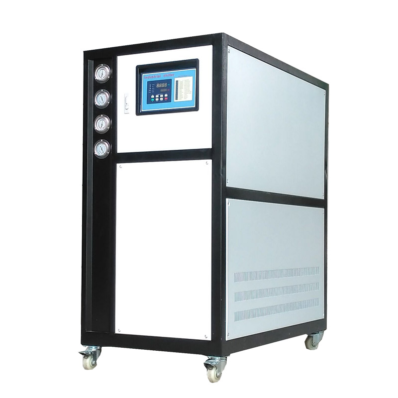 air-cooled box chiller သတ်မှတ်ချက်