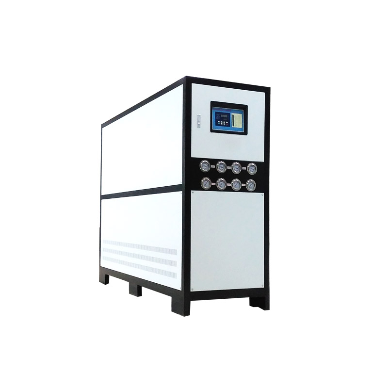water-cooled box chiller သတ်မှတ်ချက်