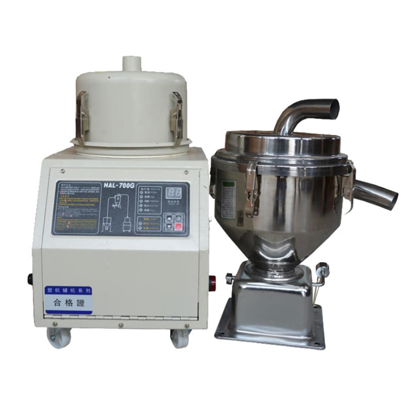 Vacuum Autoloader သတ်မှတ်ချက်