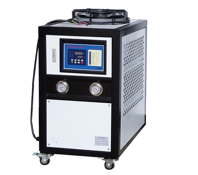 electroplating လုပ်ငန်းတွင် စက်မှု chiller များကို အသုံးချခြင်း။