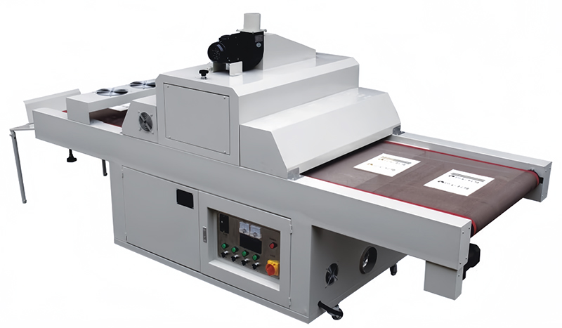 UV curing machine နှင့် customer case များတွင် chiller များ လျှောက်ထားခြင်း။