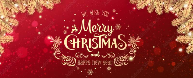 အားလုံးပဲ ပျော်ရွှင်စရာ Christmas ဖြစ်ပါစေလို့ ဆုတောင်းပေးလိုက်ပါတယ်။