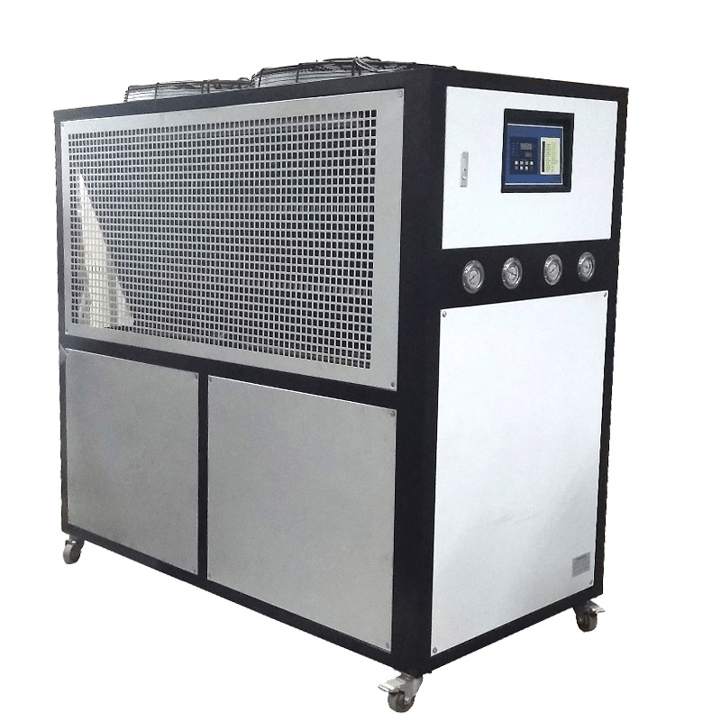 chiller ၏ water pump ချို့ယွင်းခြင်းအတွက် အကြောင်းရင်းများနှင့် ဖြေရှင်းချက်များ