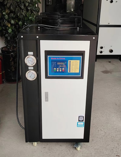 2-6HP လေအေးပေးစက် တပ်ဆင်ခြင်းနှင့် စတင်ခြင်း အဆင့်များ