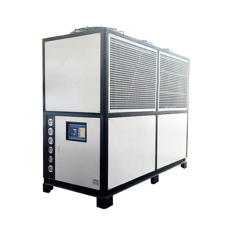 25HP Air-cooled Box Chiller ဖြစ်သည်