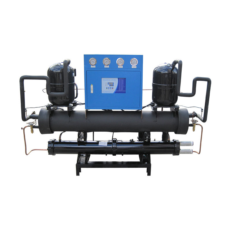 25HP Open Chiller ဖြစ်သည်